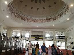 Kami sedia menerima tempahan atau pertanyaan daripada anda, kereta bermula dari kecil sehingga besar termasuk kereta mewah. Masjid Jamek Kepala Batas Alor Setar Kedah Bumisepi Com
