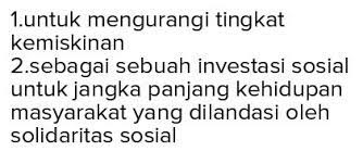 Redistribusi pendapatan dapat berbentuk vertikal dan horisontal, yakni. Jelaskan Manfaat Dari Redistribusi Pendapatan Nasional Minimal 8 Brainly Co Id