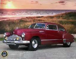 Image result for Sequoia Cream 1946 Buick