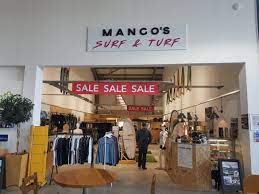 Sustainability as standard since 2013. Cornwall Services Welcomes Mango Surf