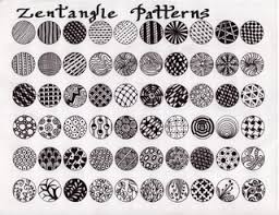 Maybe you would like to learn more about one of these? Zentangle Doodling 4 Steps Instructables