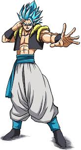 Once you beat the game and talk to some characters to start parallel quests, you should come across some who would let you unlock the super saiyan 4 characters. Gogeta Dragon Ball Wiki Fandom