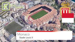 We did not find results for: Louis Ii Stadium Fontvieille Destimap Destinations On Map