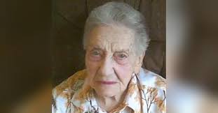 Audrey Phyllis Fraser Obituary