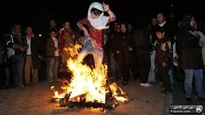 Image result for ‫چهارشنبه سوری و نوروز ایرانیان‬‎