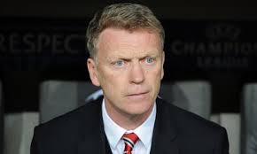 David Moyes: Manchester United failed to give me time I expected