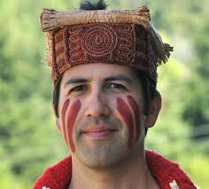 Andy Everson's Instagram, Twitter & Facebook