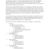 A reflection paper writing provides a chance to understand how personal observations and experiences create student's acceptance of new ideas and approaches. 1