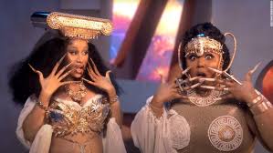 Aug 13, 2021 · lizzo dropped the video for her first new single in two years on friday, which features her and pregnant rap superstar cardi b. Xynlmi7oj9aoam