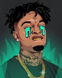 Now migos x 21 savage type beat by timmydahitman. Oppa Stoppa Nle Choppa X 21 Savage Agressive Trap Beat Lease 50 Exclusive 200 Slaps
