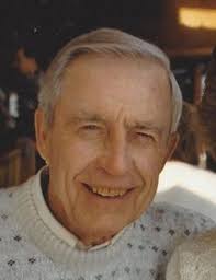 John F. Waters Obituary