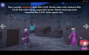 Check spelling or type a new query. Sirah Nabi Muhammad S A W For Android Apk Download