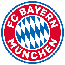 Scarica sfondi bayern munich, 4k, logo, metal background, calcio, bundesliga, borussia, bayern monaco per desktop libero. Fc Bayern Munich Logo Football Logos