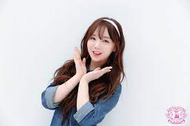 Listen to kei (lovelyz), myundo on spotify. Lovelyz S Kei To Make Her Solo Debut Allkpop