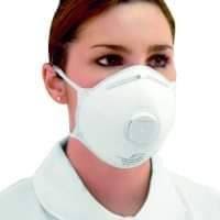 Visitez ebay pour une grande sélection de masque ffp2. Masque De Protection Ffp2 Avec Valve Ams Medical Tunisie Facebook