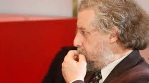 Andrés Palma: "No me hubieran invitado si no hubiera sido DC"