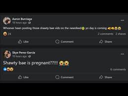 Who is Shawty Bae and why is she trending? Real name and all about the  influencer as Bathtub scandal leaves internet in shambles