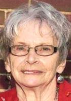 Dorothy Elizabeth Flick