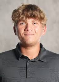 2025-26 Men's Golf Roster