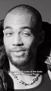 Kendrick Samuel's Instagram, Twitter & Facebook