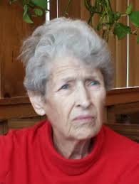 Obituary information for Mary R. Lawson