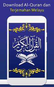 • selain bahasa inggeris, bahasa terjemahan quran. Al Quran Terjemahan Bahasa Melayu Mp3 For Android Apk Download