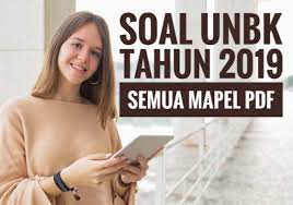 Check spelling or type a new query. Download Soal Un Sma Tahun 2019 Pdf Semua Mapel