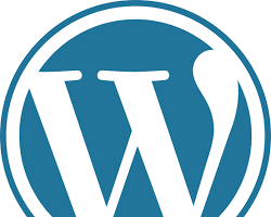 صورة WordPress logo