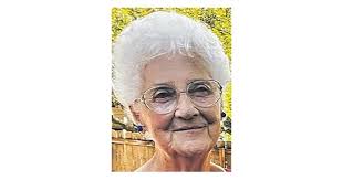 Jean Barger Obituary (2021)