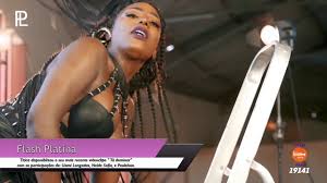 Veja a abertura oficial e solte a voz com a música completa da ladybug! Titica Ta Dominar Feat Uami Longadas Neide Sofia E Paulelson Youtube