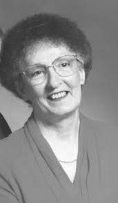 Hazel Grace Shaver (1921-2012)