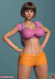 ✅️ Porn comic Dora Marquez. Dora The Explorer. Hagiwara Studio Sex comic  babe Dora is | Porn comics in English for adults only | sexkomix2.com