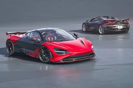 Image result for Mystic Red 2004 McLaren