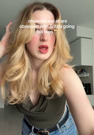 Wilfred Goodlux Dainty Top