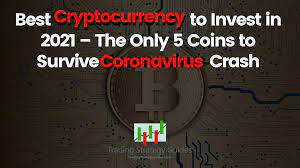 You can learn more about it here. Best Cryptocurrency To Invest In 2021 Our Top 5 Picks