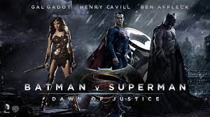 There's so many great photos of the film and cool concept designs for the film. Batman V Superman Dawn Of Justice Review Movie Blogger Com