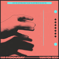 Uşaqlıq dövründə sağlamlıq, təhsil, sosial i̇nkişaf üzrə baza kursu. Way Ched Drops Why Do U Say Feat Moon Ash Island Single