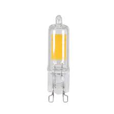 Led ampuller akkor ampullere kıyasla daha çevre. Feit Electric Led Bulb G9 Capsule 2 3 W Warm White Rona