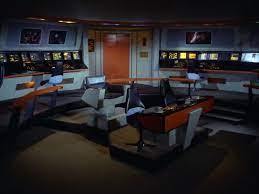 The Bridge Party Star Trek Uss Enterprise Star Trek Bridge Star Trek Star Trek Original