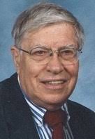 Robert Thorley Obituary (1927