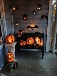 Here, stately, elegant array of. 18 Last Minute Diy Halloween Decorations For A Spooky Outdoors