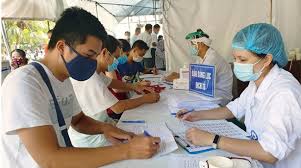 Maybe you would like to learn more about one of these? Khai Bao Gian Dá»'i Lam Lay Lan Dá»‹ch Covid 19 Bá»‹ Xá»­ Ly Ra Sao