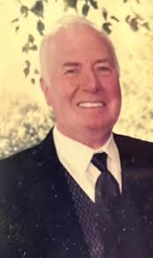 DOHERTY, James Andrew 1938-2023