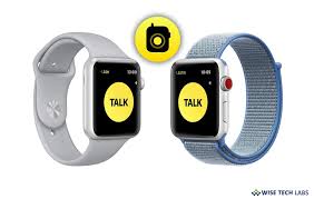 Pin By Wise Tech Labs On Apple Used Apple Watch Apple Watch Walkie Talkie