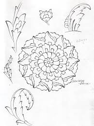 Zeynebistan Mayis 2007 Sanat Desen Islami Sanat Cizimler