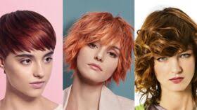 Chaud gourmand et ultra féminin on vous dit tout sur cette … 17 best ideas about balayage cheveux bruns on pinterest | cheveux … 20 Colorations Pour Cheveux Courts A Adopter Absolument Femme Actuelle Le Mag