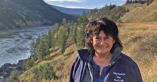 Swinomish, regional tribal leader Lorraine Loomis dies at 81