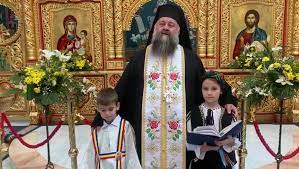 Prin 2001, ca sa fie totul oficial, parintele vasile a semnat cu un contract cu directia pentru protectia copilului alba. Manastirea Dumbrava Jud Alba Mesajul PÄƒrintelui Arhimandrit Vasile CriÈ™an Facebook