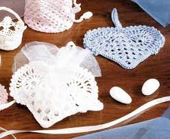 Tante idee originali ed economiche. 18 Idee Su Bomboniere Uncinetto Nel 2021 Uncinetto Bomboniere Bomboniere Matrimonio Fai Da Te Uncinetto