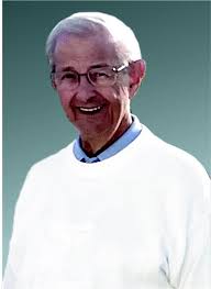 Obituary of Walter L. Lapinski